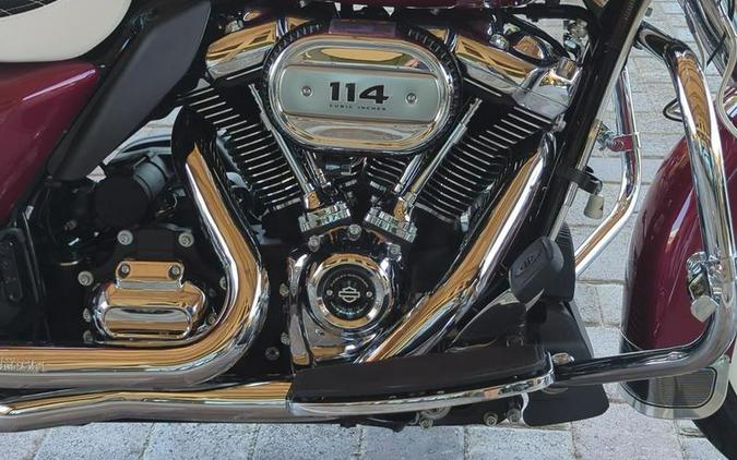 2023 Harley-Davidson® FLHFB - Electra Glide® Highway King