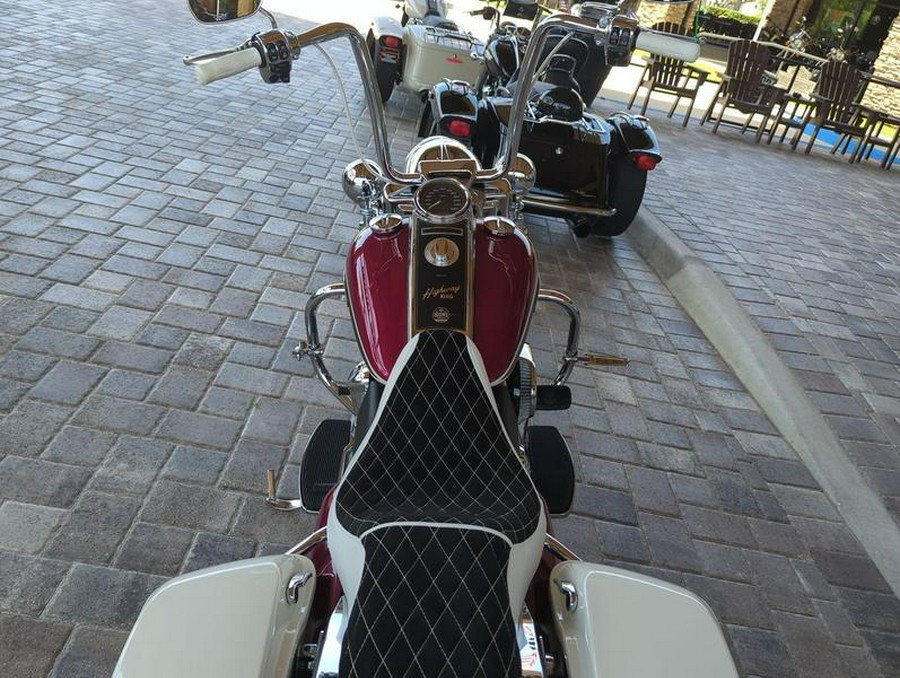 2023 Harley-Davidson® FLHFB - Electra Glide® Highway King