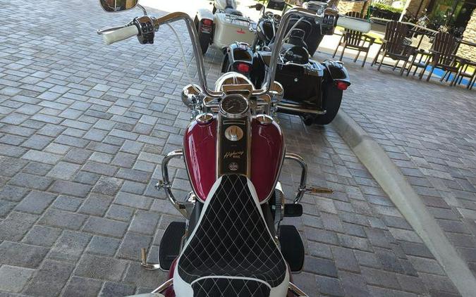 2023 Harley-Davidson® FLHFB - Electra Glide® Highway King