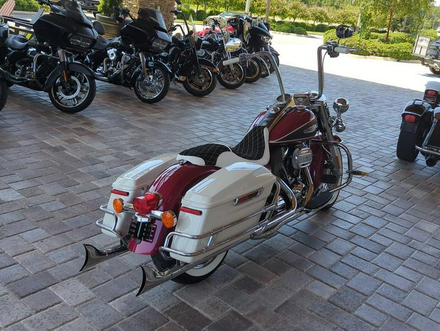 2023 Harley-Davidson® FLHFB - Electra Glide® Highway King