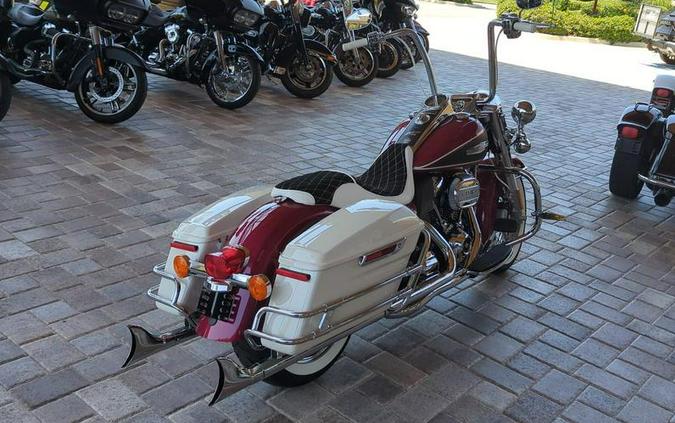2023 Harley-Davidson® FLHFB - Electra Glide® Highway King