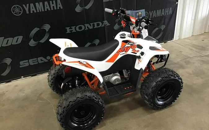 2026 Kayo Fox / Storm 70