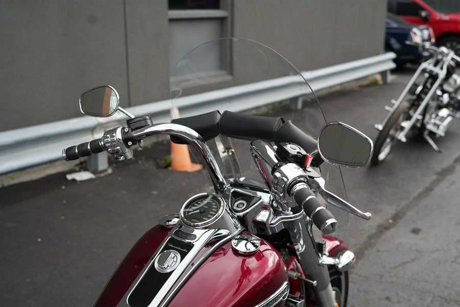 2016 Harley-Davidson FLRT - Freewheeler