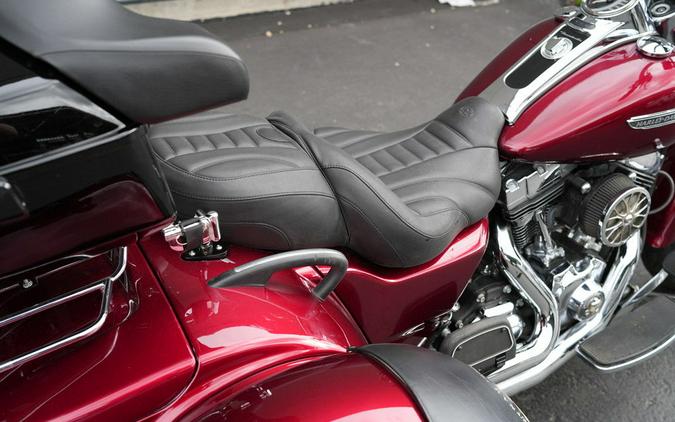 2016 Harley-Davidson FLRT - Freewheeler