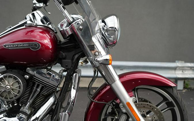 2016 Harley-Davidson FLRT - Freewheeler