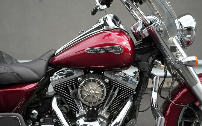 2016 Harley-Davidson FLRT - Freewheeler