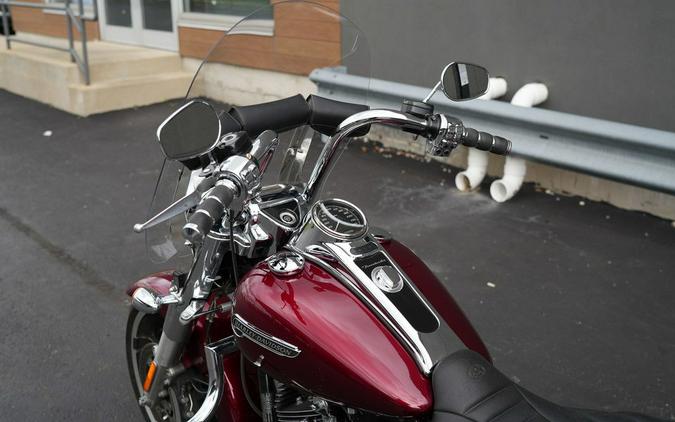 2016 Harley-Davidson FLRT - Freewheeler