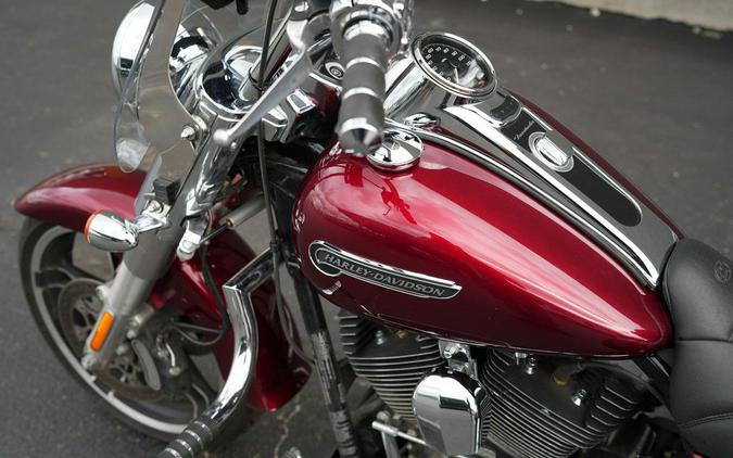 2016 Harley-Davidson FLRT - Freewheeler