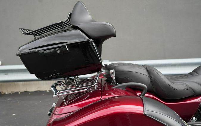 2016 Harley-Davidson FLRT - Freewheeler