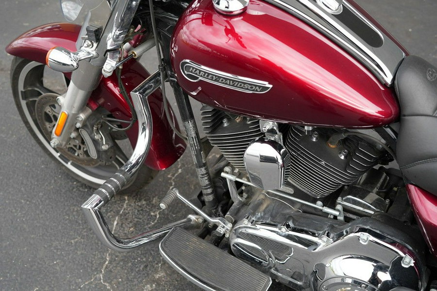 2016 Harley-Davidson FLRT - Freewheeler