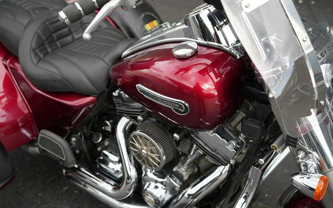 2016 Harley-Davidson FLRT - Freewheeler