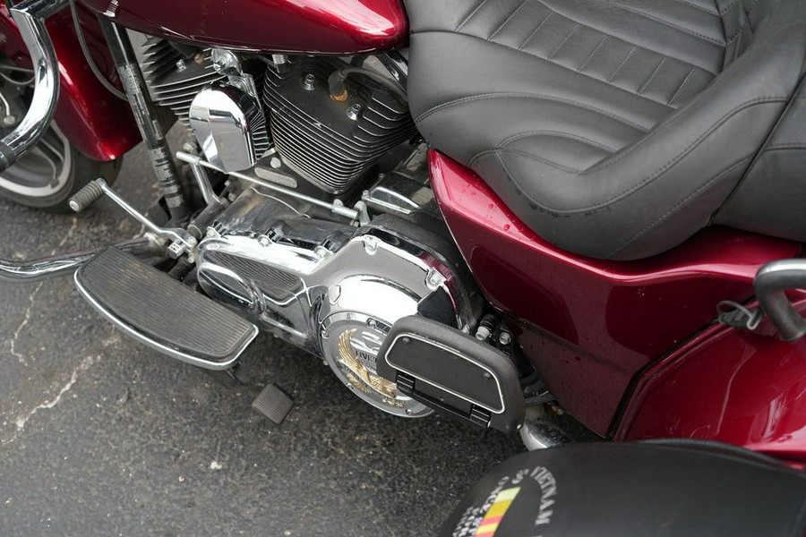 2016 Harley-Davidson FLRT - Freewheeler