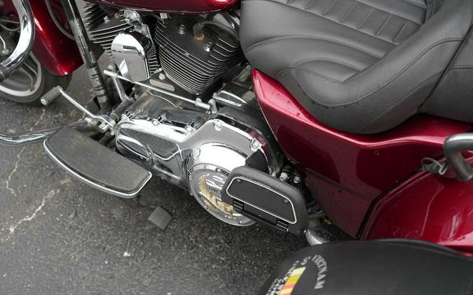 2016 Harley-Davidson FLRT - Freewheeler