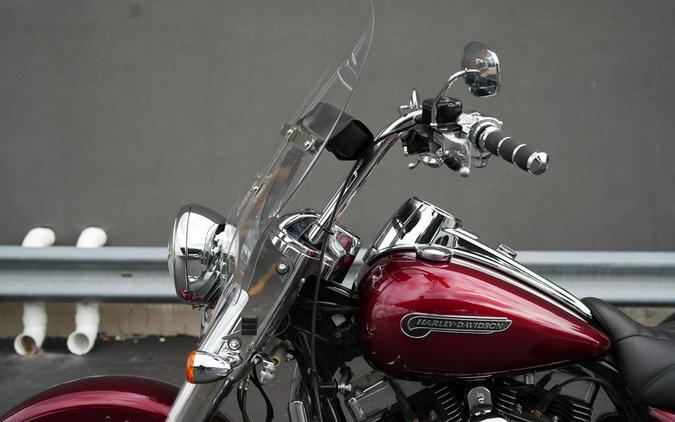 2016 Harley-Davidson FLRT - Freewheeler