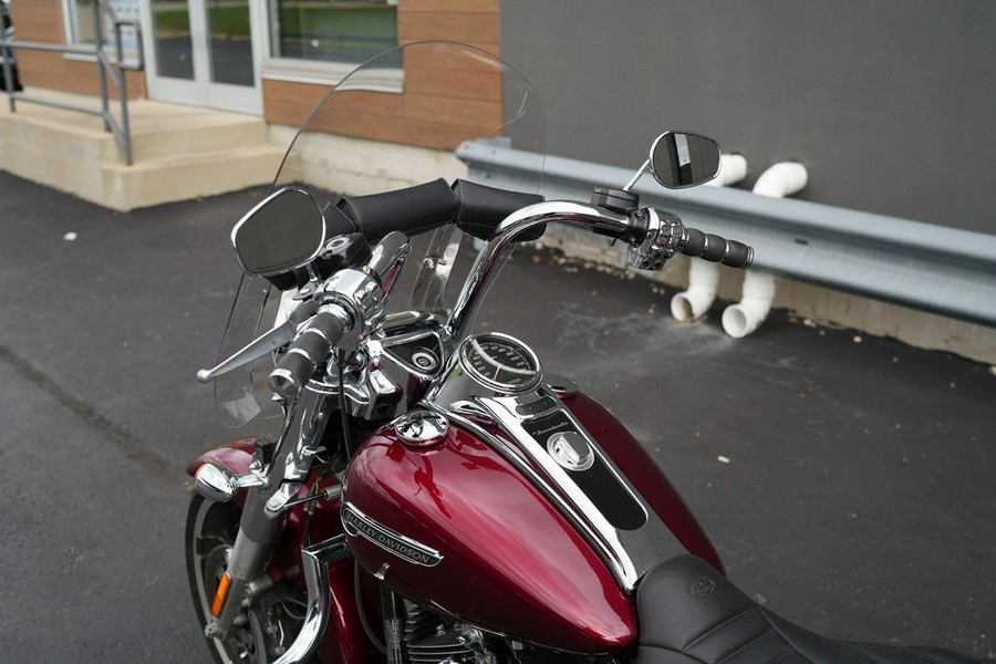 2016 Harley-Davidson FLRT - Freewheeler