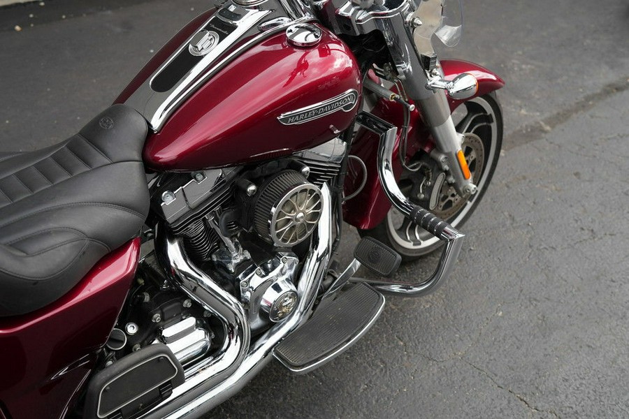 2016 Harley-Davidson FLRT - Freewheeler