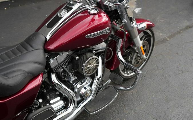 2016 Harley-Davidson FLRT - Freewheeler