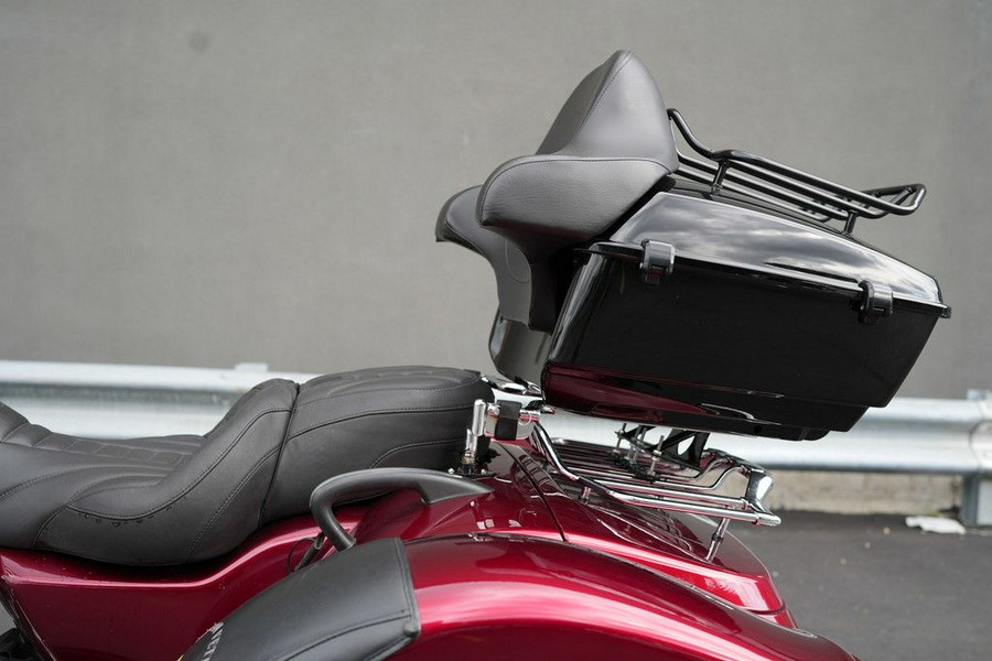 2016 Harley-Davidson FLRT - Freewheeler