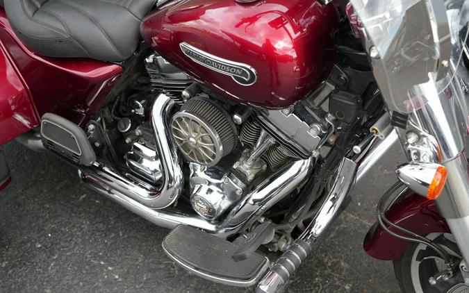 2016 Harley-Davidson FLRT - Freewheeler