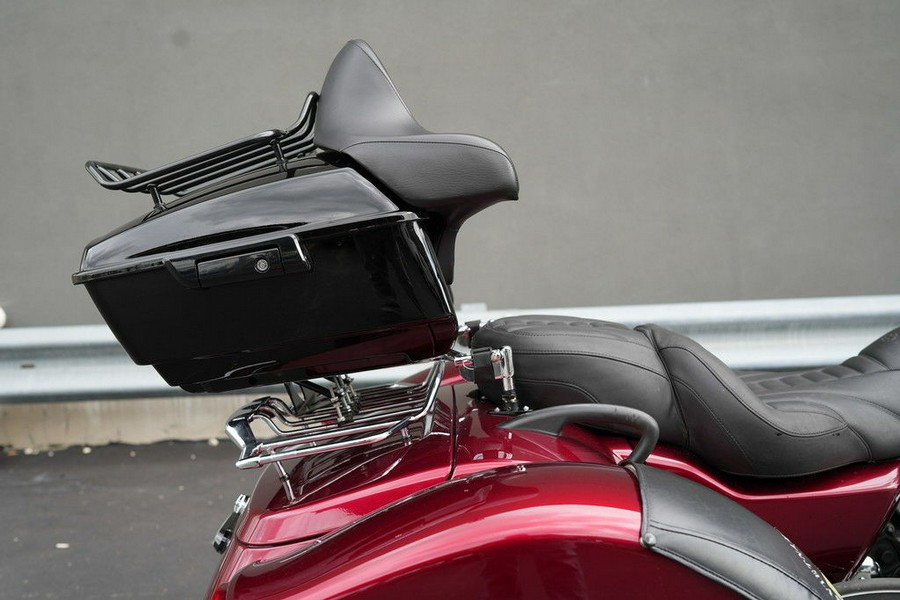 2016 Harley-Davidson FLRT - Freewheeler