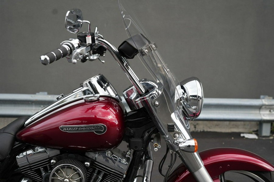 2016 Harley-Davidson FLRT - Freewheeler