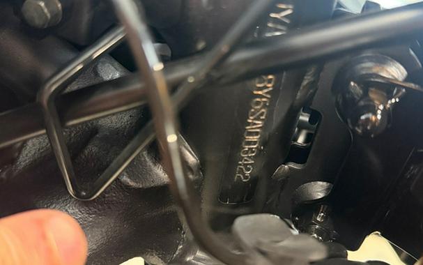 2025 Yamaha YZF R7