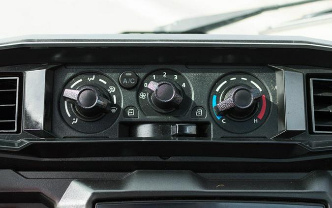 2024 Kawasaki RIDGE XR HVAC