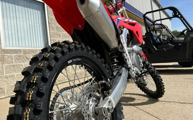 2024 Honda® CRF450R-S