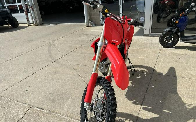 2024 Honda® CRF450R-S