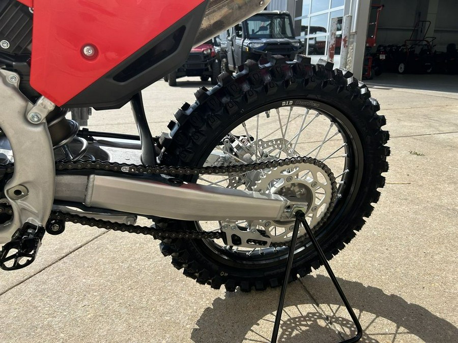 2024 Honda® CRF450R-S