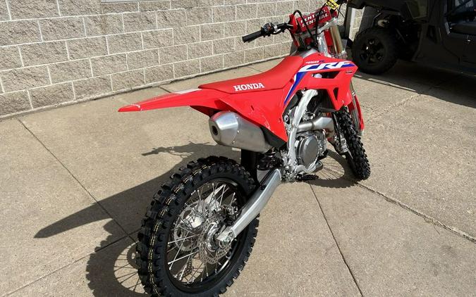 2024 Honda® CRF450R-S