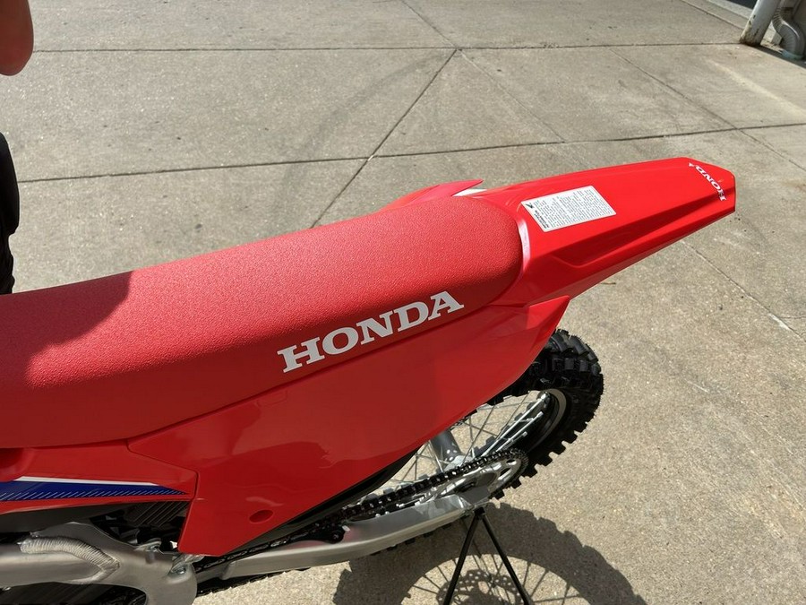 2024 Honda® CRF450R-S