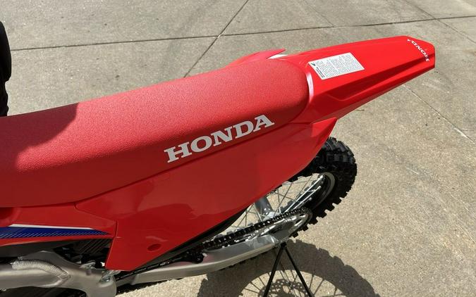 2024 Honda® CRF450R-S