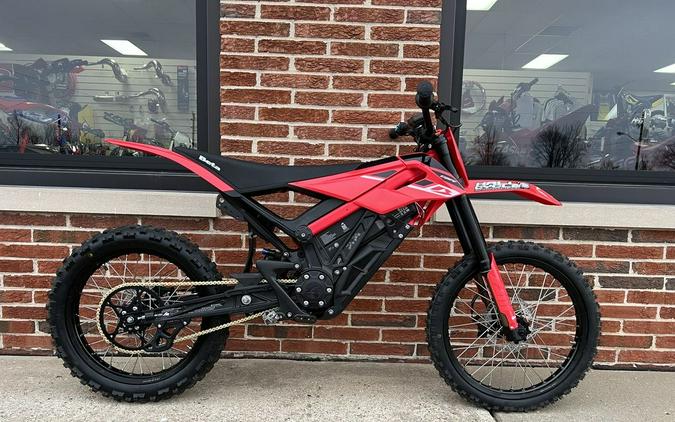 2024 Beta Explorer First Look [All-New Electric Trail Bike]