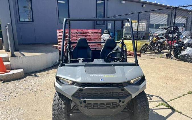 2023 Polaris® Ranger 150 EFI Sage Green