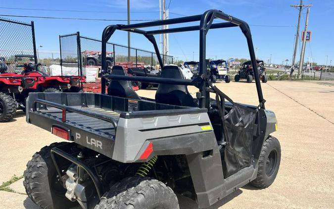 2023 Polaris® Ranger 150 EFI Sage Green