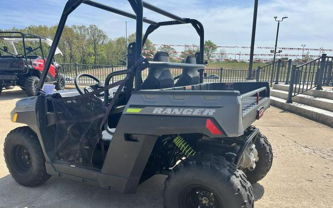 2023 Polaris® Ranger 150 EFI Sage Green