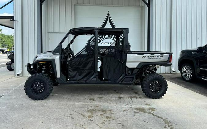 2024 Polaris® Ranger Crew XD 1500 Premium