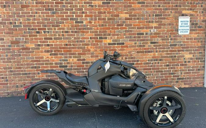 2023 Can-Am RYKER SPORT 900