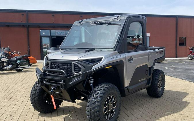 2024 Polaris Ranger XD 1500 NorthStar Edition Ultimate