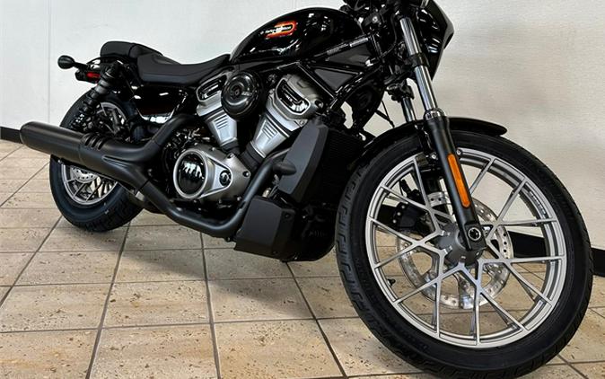 2023 Harley-Davidson Nightster Special