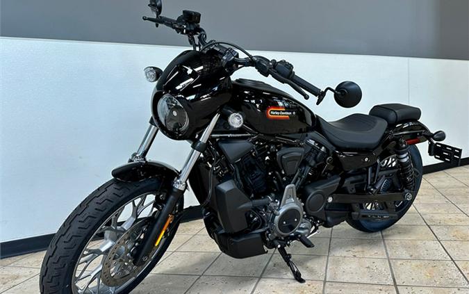 2023 Harley-Davidson Nightster Special