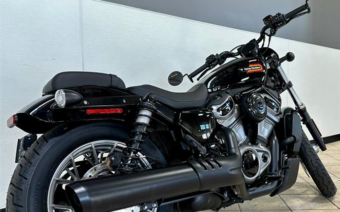 2023 Harley-Davidson Nightster Special