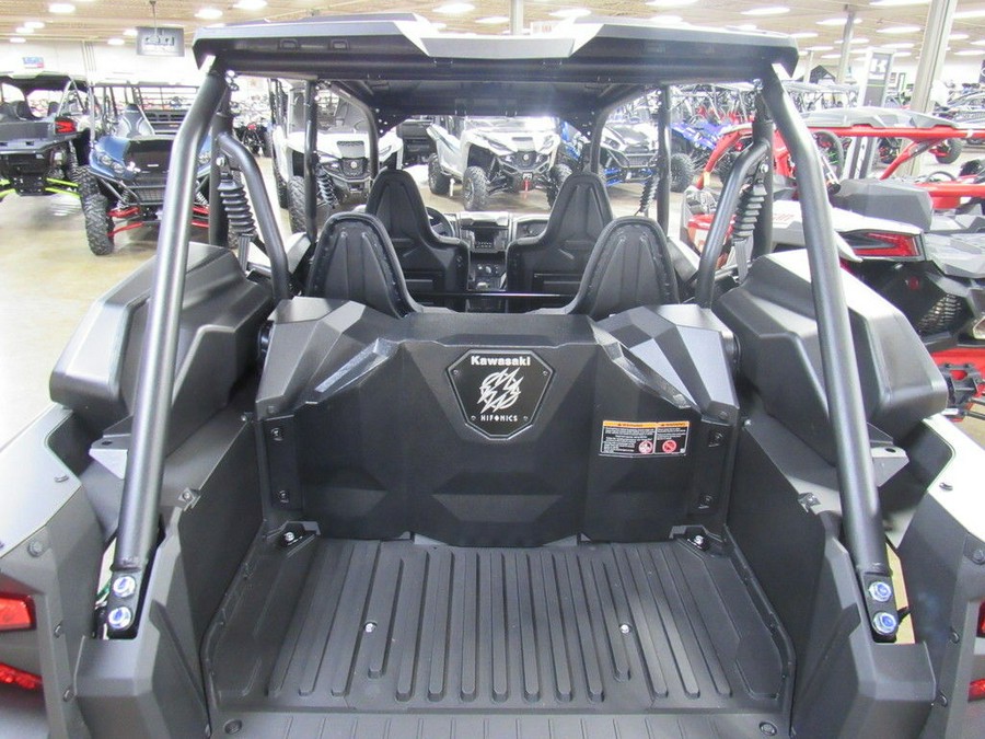 2024 Kawasaki Teryx KRX®4 1000 SE eS