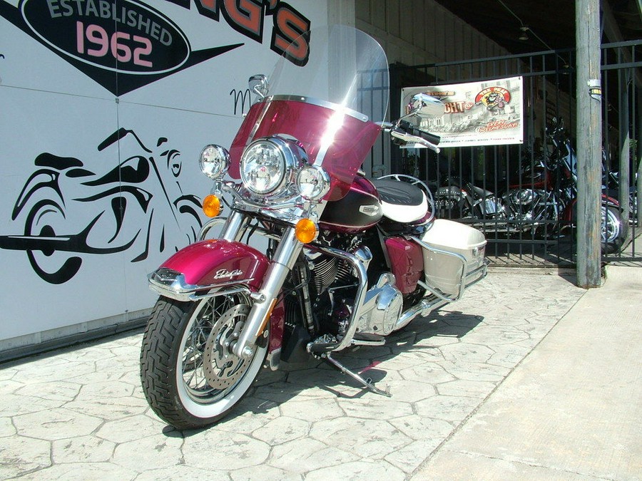 2023 Harley-Davidson® FLHFB - Electra Glide® Highway King