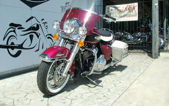 2023 Harley-Davidson® FLHFB - Electra Glide® Highway King