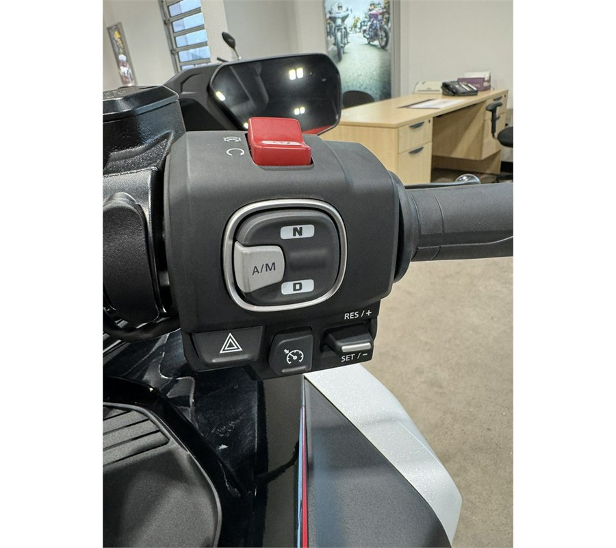 2024 Honda Gold Wing Tour Automatic DCT MotorTrike