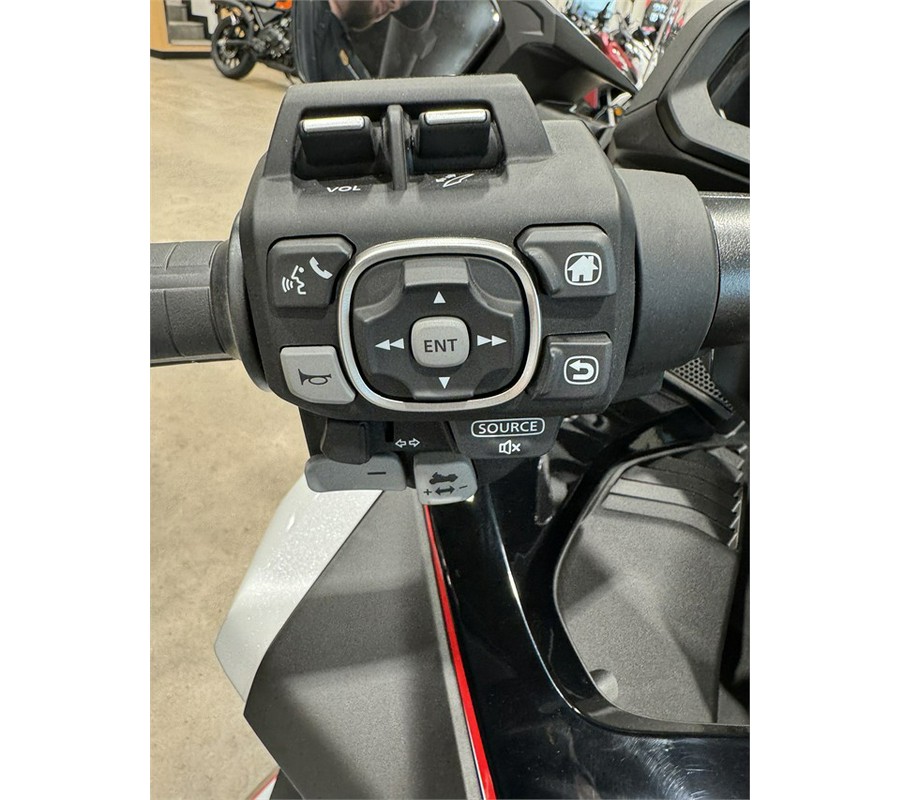 2024 Honda Gold Wing Tour Automatic DCT MotorTrike