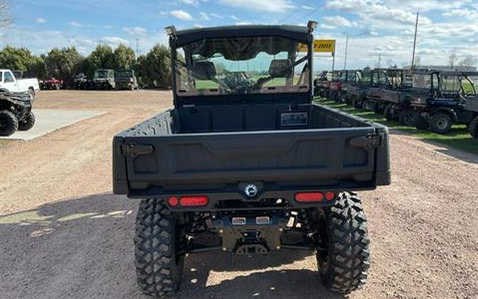 2024 Can-Am Defender 6x6 XT