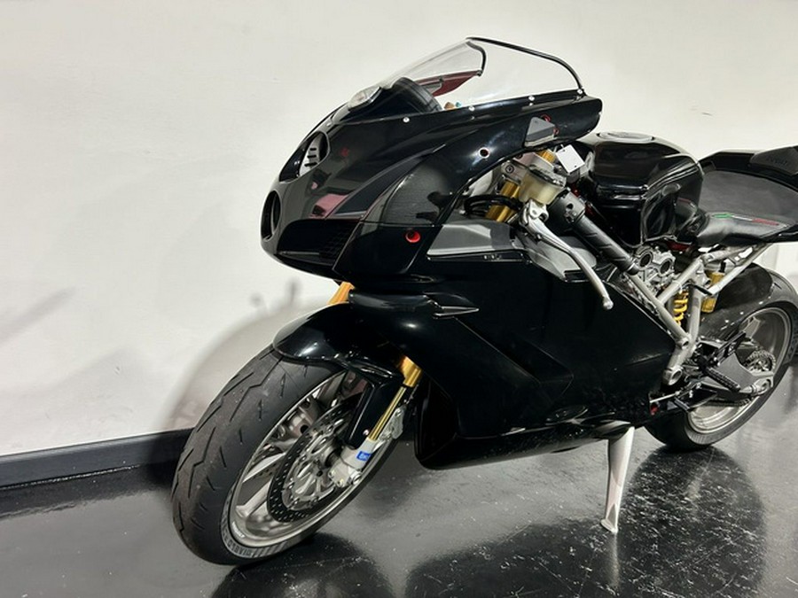 2004 Ducati 999 S R